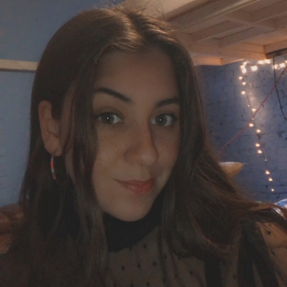 Meet your Posher, Bella